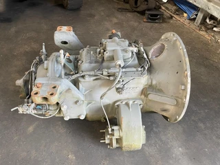 Scania N/A 2001 - 1893580 GR-801 immagine 3