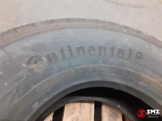 Continental N/A - Occ vrachtwagenband Continental 385/65R19.5 obrazek 2