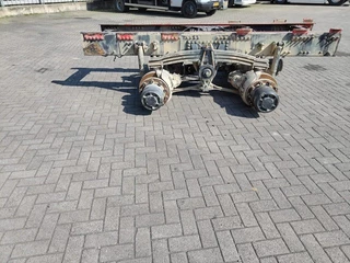 Volvo N/A - TANDEMSTEL VOLVO obrazek 2