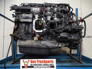 Scania R 2015 - SC-R DC-13147 450PK obrazek 1