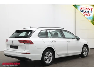 Volkswagen Golf 2023 - Variant 2.0 TDI Life ACC Virtual Apple/Android ErgoComf. Memory PDC afbeelding 3 miniatuur