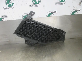 DAF - 2384409 // 2266937 // 2272079 // GRILL DEEL XG 480 MODEL 2023 R+L afbeelding 3 miniatuur