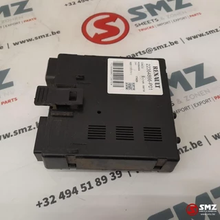 Renault N/A 2017 - Occ ECU DACU regeleenheid Renault immagine 3