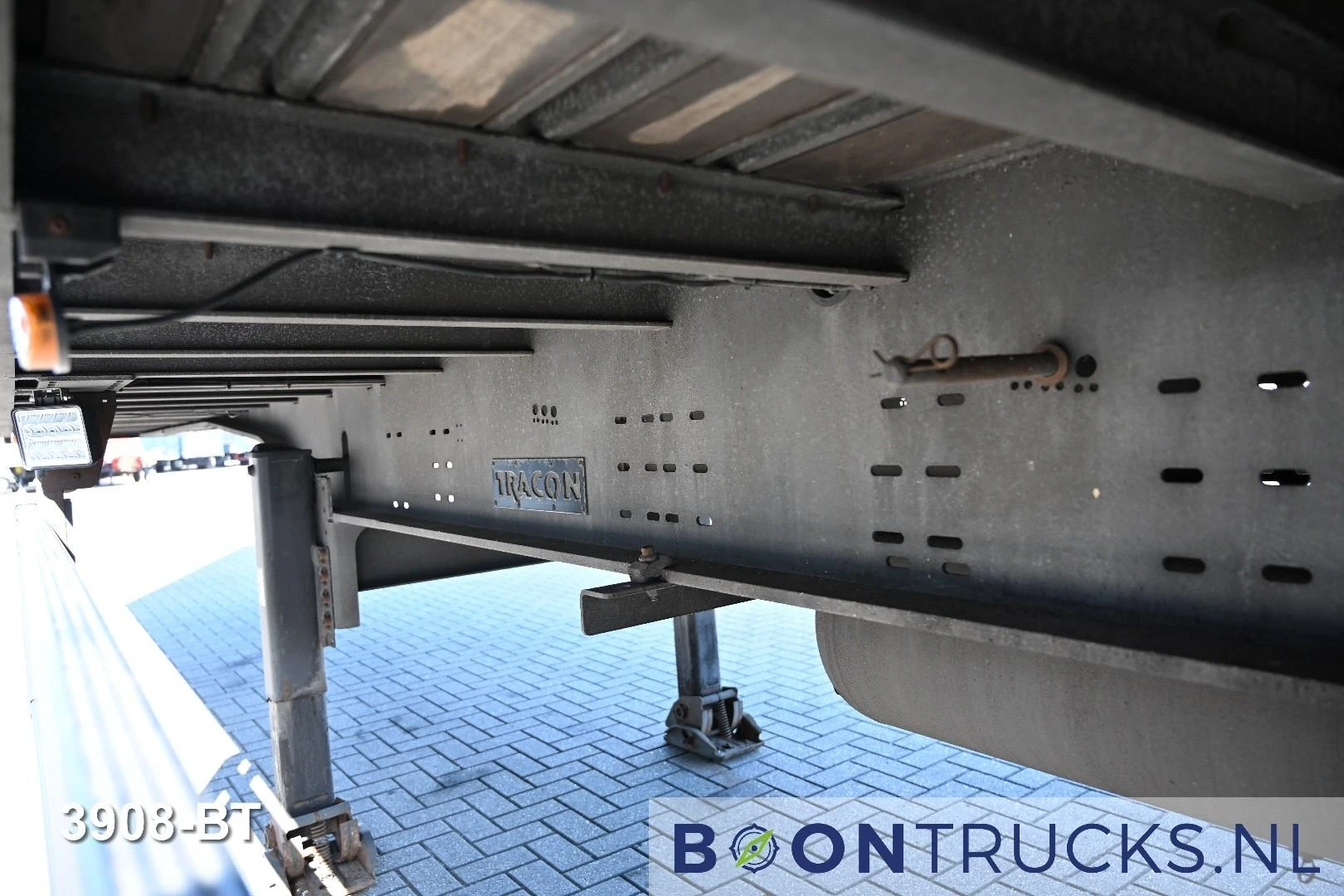 Tracon LPRS24 2016 afbeelding 22