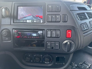 DAF N/A 2016 - 106 XF 460 SC EURO 6 изображение 12