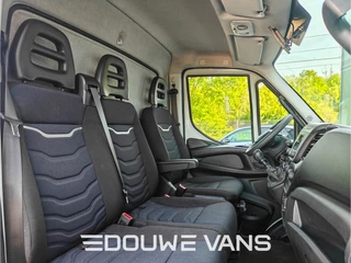 Iveco Daily 2022 - 2.3 Koelwagen Airco Laadklep DAB Geveerde Stoel Koelbak obrazek 6