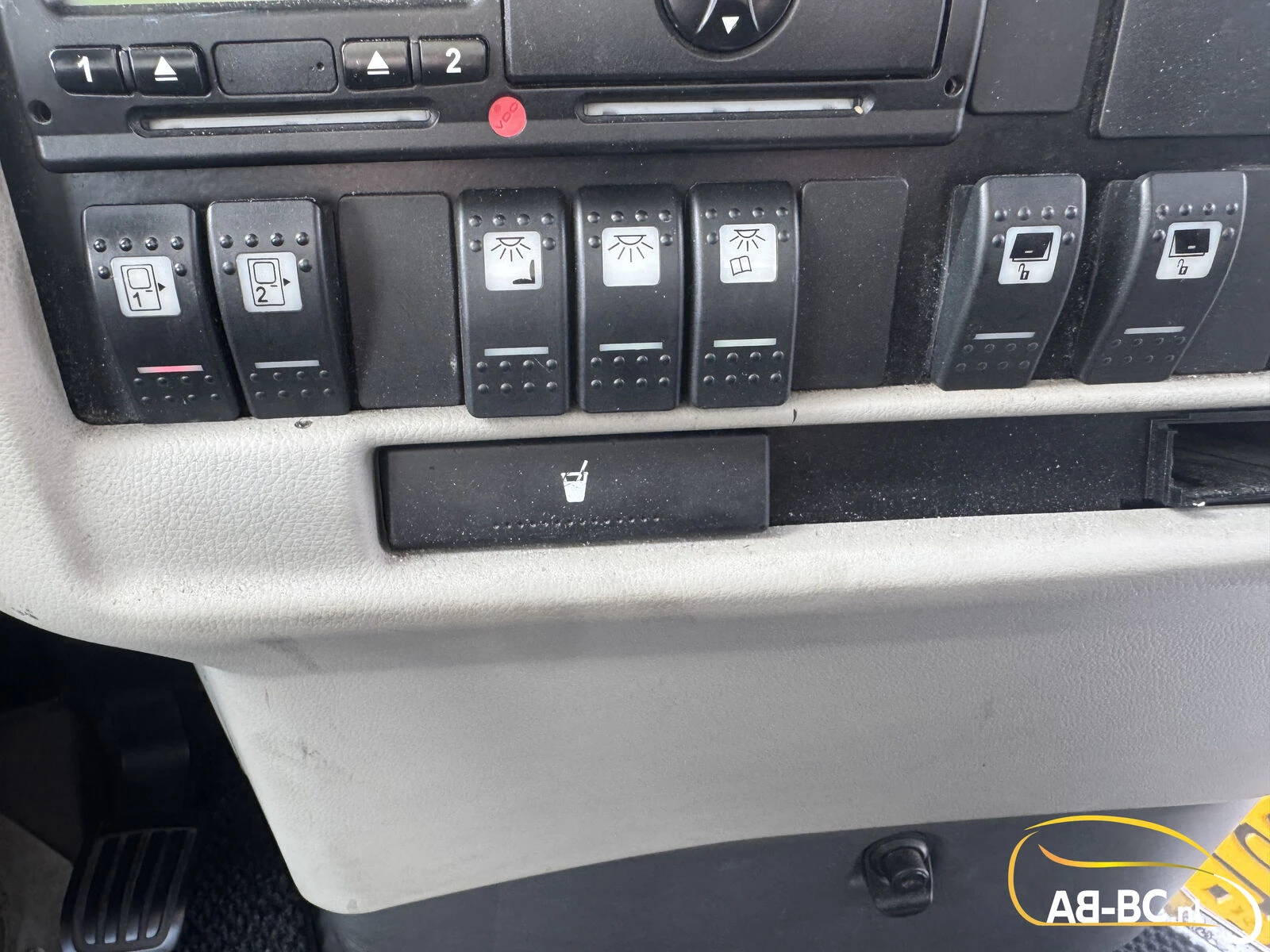 VDL Futura FHD2 129 440 2014 afbeelding 71