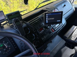 Mercedes-Benz Atego 2004 - 1223 image 19