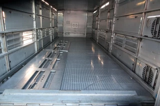 CUPPERS N/A 2007 - LVA 10-10 AL - Pig transporter изображение 17