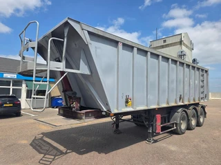 Benalu C34 - SMB - Drum 2010 for sale