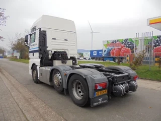 MAN TGX 2018 - 26.500 XXL 6X2 SMART TACHO 20X IN STOCK zdjecie 7