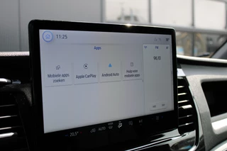 Ford Transit 2024 - 350 2.0 TDCI L2H2 Limited 165pk - Adaptive Cruise - Xenon - Navi - Blind Spot - 360 camera - Rijklaar obrazek 25