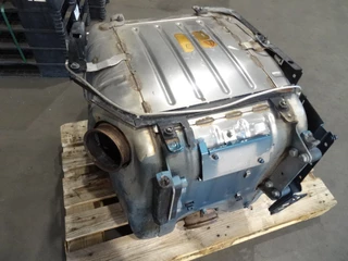 Scania N/A 2022 - S2870446UP obrazek 1