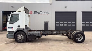 Renault Premium 250 2001 - N/A image 7