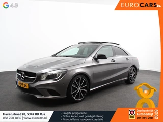 Mercedes-Benz CLA 2015 - 180 Ambition te koop