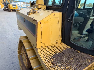 Cat N/A 2001 - D8R obrazek 12