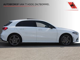 Mercedes-Benz A-Class 2022 - 250e AUT8 AMG Limited NIGHT PAKKET PANORAMADAK KEY-LESS GO SFEER CAMERA imagen 1