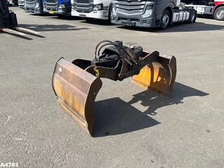 Bakker knijper N/A 1997 - N/A afbeelding 3