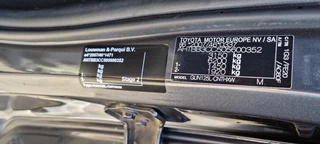 Toyota Hilux 2022 - 2.4 D-4D 4x4 Automaat | 150pk | Luxe uitvoering Hilux 2.4 D-4D 4x4 Automaat bild 33