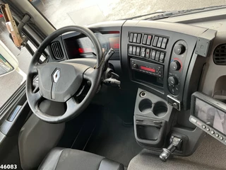 Renault Midlum D16 Euro 6 portaalarmsysteem 2019 - N/A immagine 12