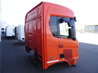Scania R 2019 - SC-R CR-17 CABINE afbeelding 2 miniatuur