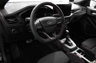 Ford Focus 2023 - 1.0 ST Line X 125 Pk Automaat image 2 miniature