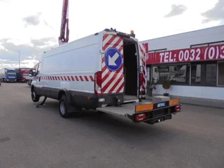Iveco Daily 2016 - 70 70C17 afbeelding 14