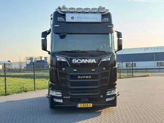 Scania S 2021 - S770 immagine 3