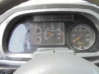 Diversen FOTON DAIMLER TX 3234 6X4 2015 - FOTON DAIMLER TX 3234 6X4 image 17