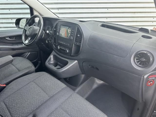Mercedes-Benz Vito 2021 - 116 CDI L2 Automaat LED Navigatie Airco Carplay imagem 4