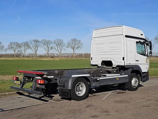 Mercedes-Benz Atego 2018 - 1221 изображение 3