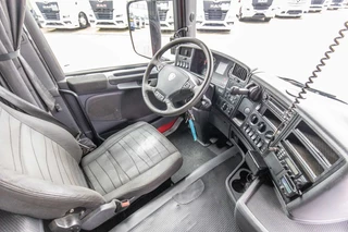 Scania N/A 2012 - G480-6x4+BIG AXLES bild 20