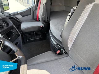 Renault T High 480 TC 4x2 Carplay + Standairco 2024 - N/A zdjecie 26