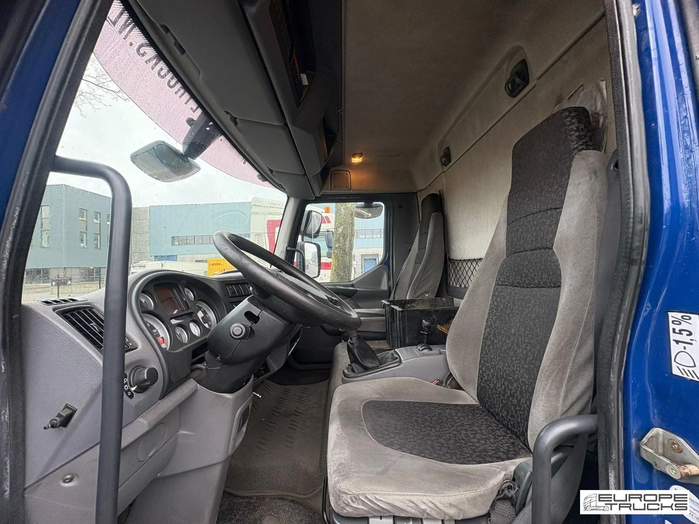 DAF LF 45.160 2009 изображение 11