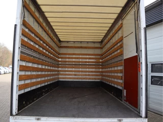 Volkswagen Crafter 2021 - 50 2.0 TDI 177pk DSG-Automaat - Bakwagen Laadklep Meubelbak obrazek 4