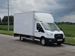 Ford Transit 2022 - 350 obrazek 5