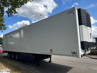 Krone N/A 2012 - Koel vries Carrier Vector 1850 obrazek 8