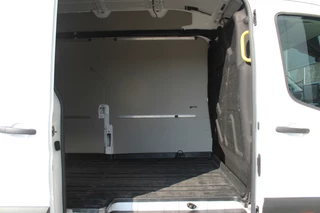 Ford Transit 2024 - 350 2.0 TDCI L4H3 Trend RWD 130pk - 270gr deuren - Camera - Cruise - Carplay - Airco - PDC - Rijklaar imagen 13