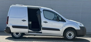 Peugeot Partner 2017 - 122 1.6 BlueHDi 75 L1 Pro MARGE BTW VRIJ image 3