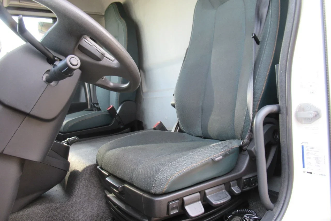 Volvo 240 2021 - FL Schuifzeil + Klep 1500 kg Euro 6 zdjęcie 5