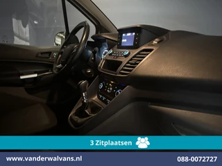 Ford Transit Connect 2023 - 1.5 EcoBlue 100pk L2H1 Euro6 Airco | 3-Zits | Cruisecontrol | Stoelverwarming | Verwarmde voorruit obrazek 12