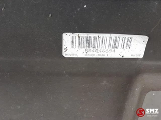 Volvo N/A 2015 - Occ side skirt links Volvo zdjecie 5