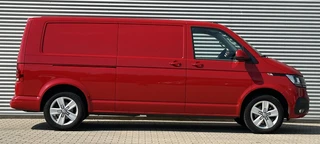 Volkswagen Transporter 2021 - 2.0 TDI L2H1 Highline Automaat|Navi|Carplay|Camera image 18