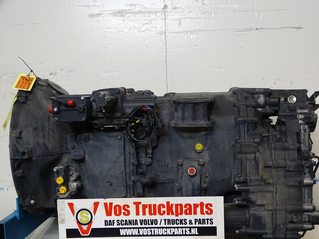 Scania R 2014 - SC-R GRS-905R O afbeelding 1