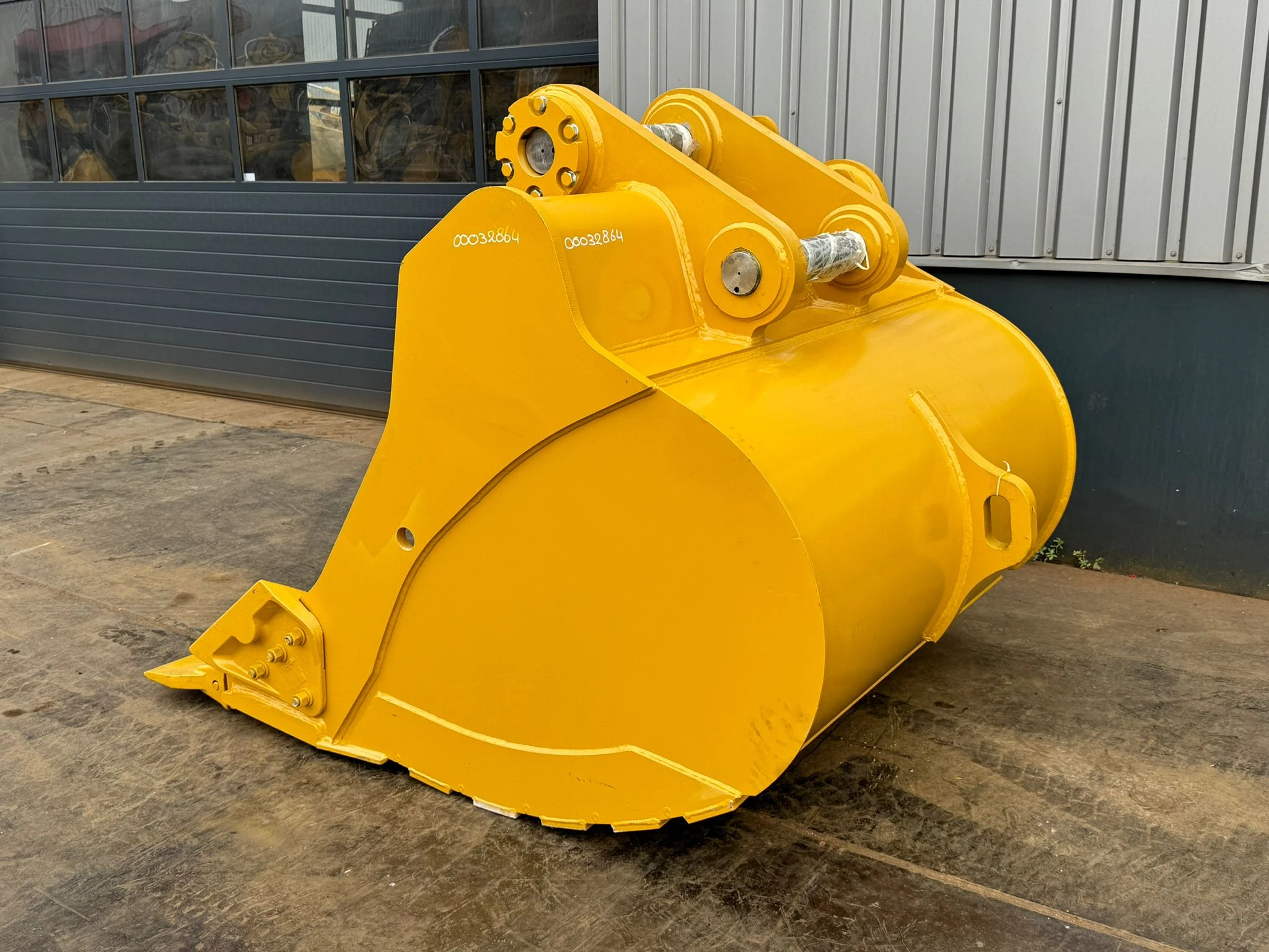 Caterpillar CAT 349 BUCKET TB linkage (66-IN X 2.81-CU M,7 teeth) 2025 Bild 7