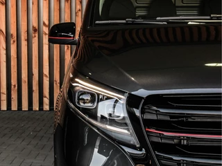 Mercedes-Benz Vito 2024 - 119 CDI 190PK Automaat Bestelwagen L2 bild 34