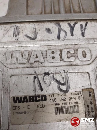 Mercedes-Benz N/A - Occ Ecu EPS Mercedes imagem 2