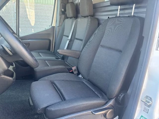 Mercedes-Benz Sprinter 2023 - 317CDI L2H2 Automaat Airco Navi Cruisecontrol EURO 6 image 15