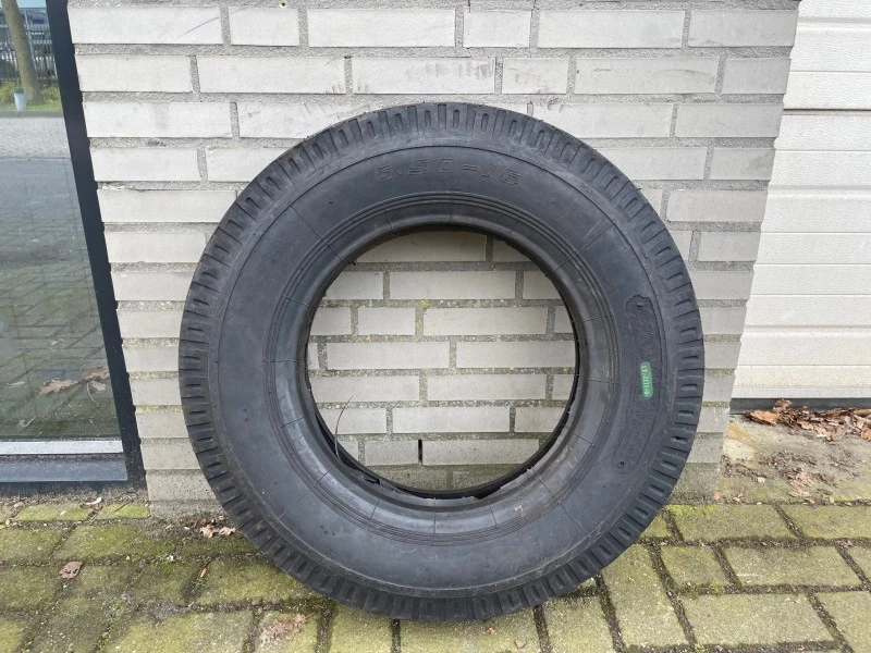 Diverse - 6.50 - 16 NIEUW/NEW obrázek 1