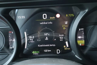 Jeep Wrangler 2026 - 4XE 380 SAHARA / Olive Drab / NIEUW MODEL 2026 image 19